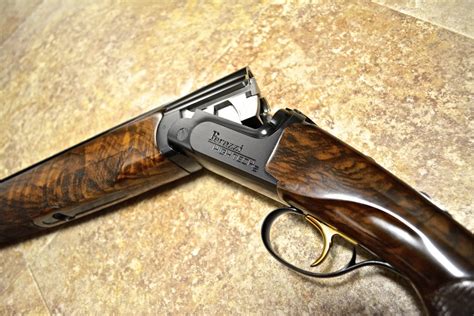 Long awaited review of the HTS I had made in the Perazzi factory last year. . Beretta dt11 vs perazzi high tech